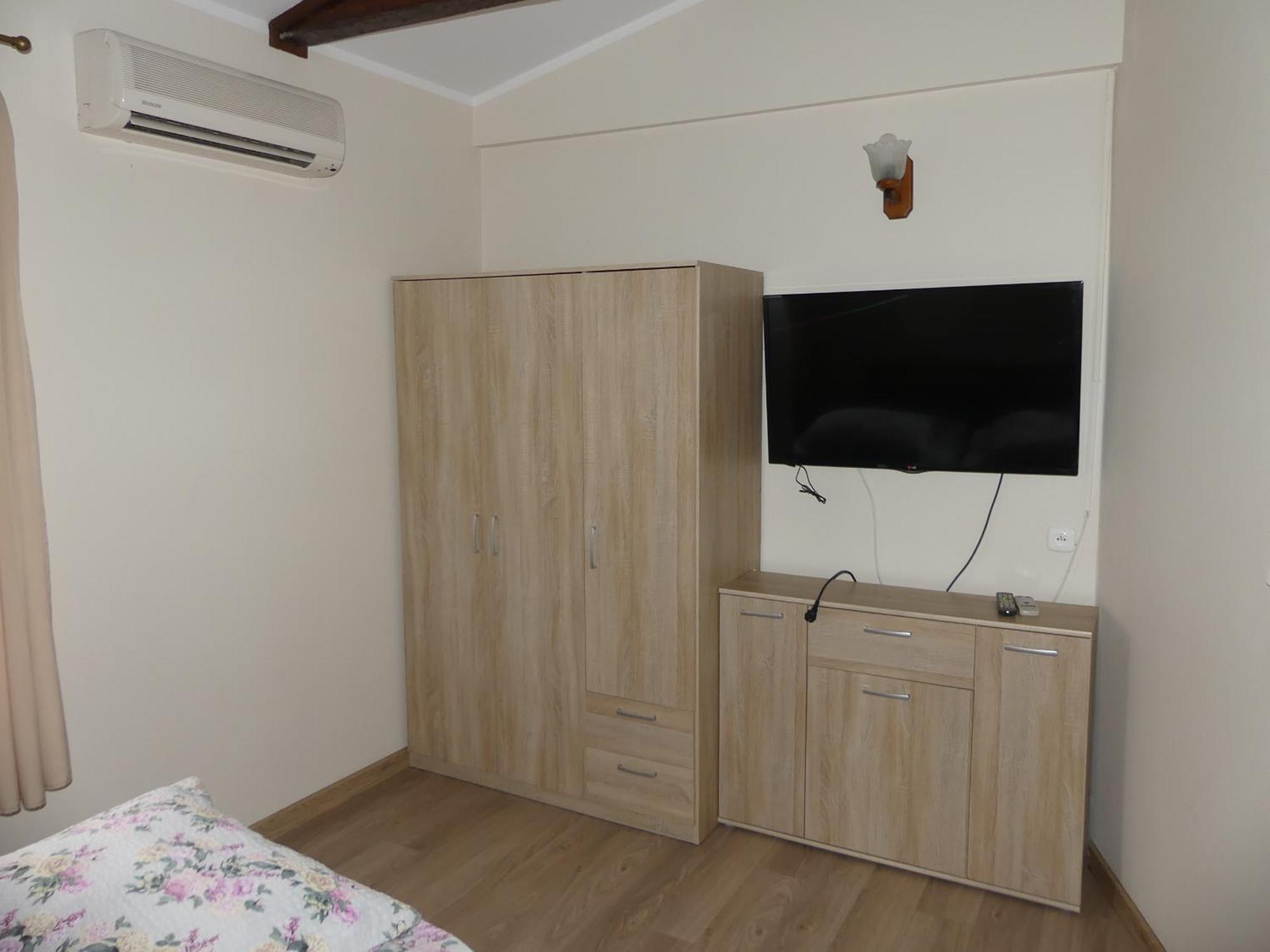 Pensjonat Cichy Kacik Kąty Rybackie Exterior foto