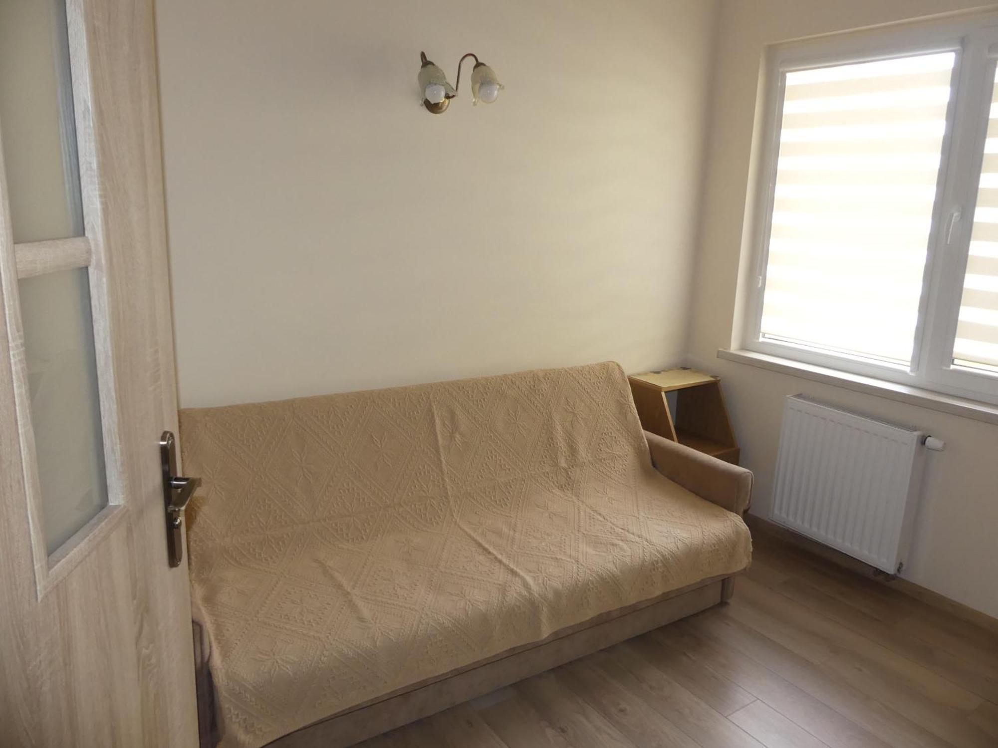 Pensjonat Cichy Kacik Kąty Rybackie Exterior foto