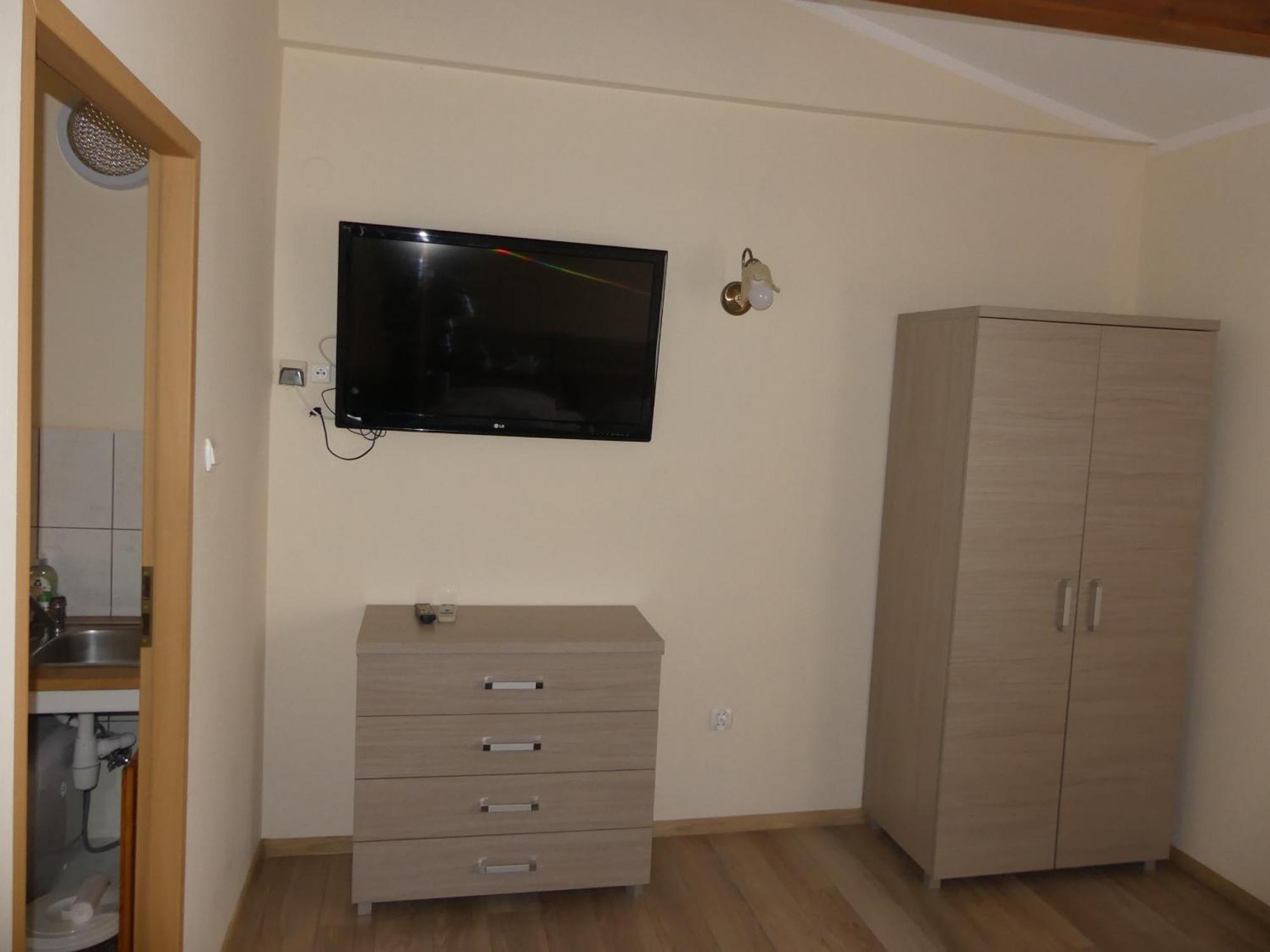 Pensjonat Cichy Kacik Kąty Rybackie Exterior foto
